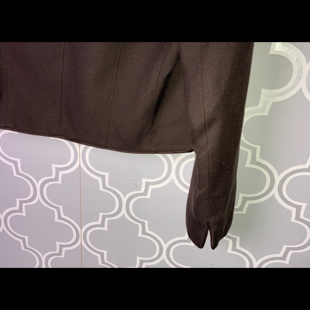 Talbots blazer - Picture 7 of 8